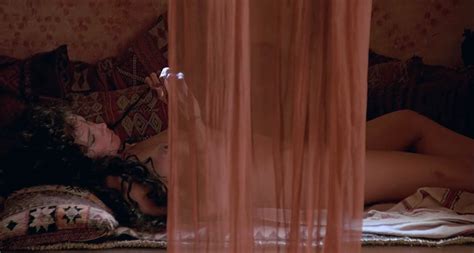 Nude Video Celebs Actress Barbara Hershey