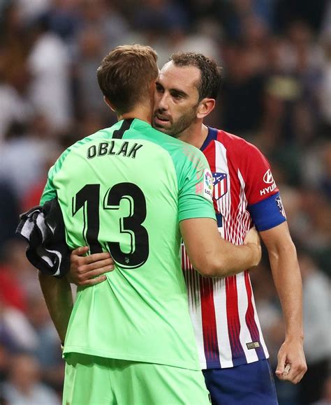 Pin De Joao Marques Miguel Em Futebol Clubes Atl Tico Madrid