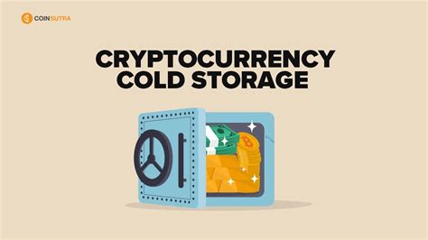 What Is Cold Storage In Crypto