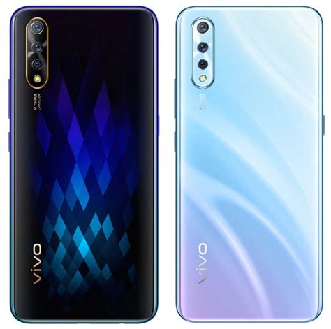 Vivo S1 Price Features Specifications Where To Buy