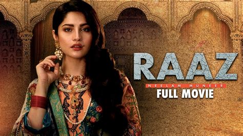 Raaz Full Movie Neelammuneer And Imranashraf A