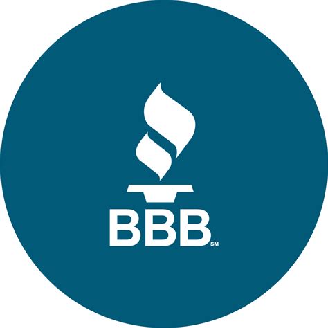 Download Better Business Bureau Full Size Png Image Pngkit