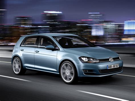 volkswagen golf  wallpicsnet wallpapers  pictures