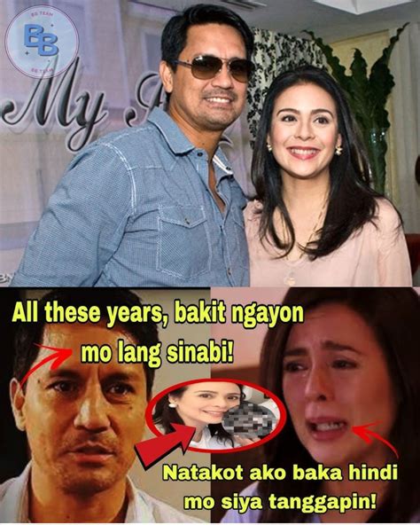 Dawn Zulueta’s Shocking Revelation: The Hidden TRUTH About Her Alleged