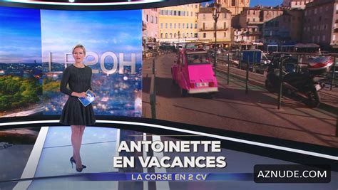 Audrey Crespo Mara Nude Aznude