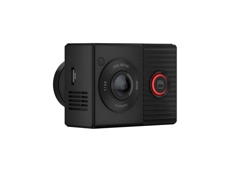 Garmin Dash Cam Tandem Front And Rear Dual Lens Dash Camera 010 02259