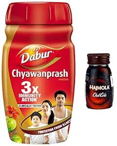 Buy Dabur Chyawanprash X Immunity Helps Build Strength And For