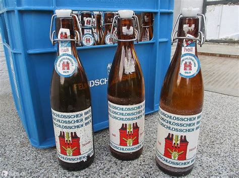 15x Bügel Flasche Feldschlösschen Bier 80er Deko modernist im Kanton