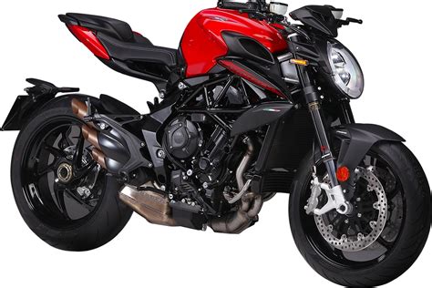 Mv Agusta Brutale 800 Rosso 2020 Online Kaufen