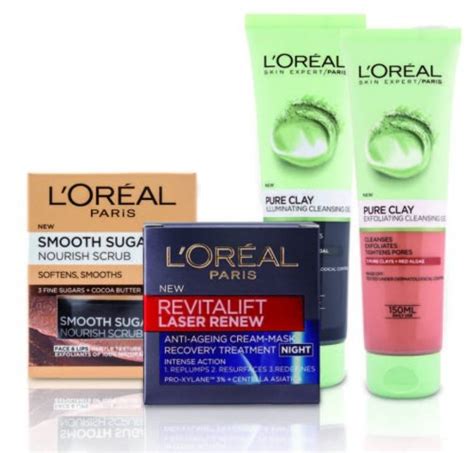 Na Sve L Oreal Proizvode Za Njegu Lica Bipa Akcija Nju Kalo