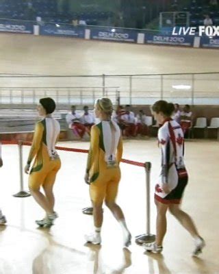 World Class Booty Anna Meares Porn Pictures XXX Photos Sex Images 1029876 PICTOA