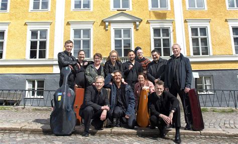 Klassisk Musik I Linn Parken Lokaltidningenvaxjo Se