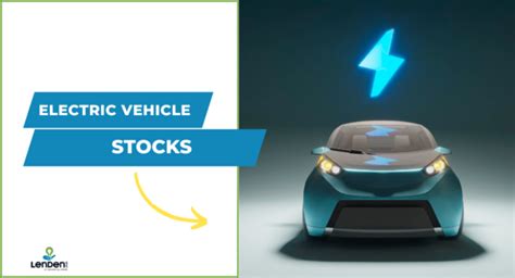 5 Best EV Stocks To Invest In India 2024