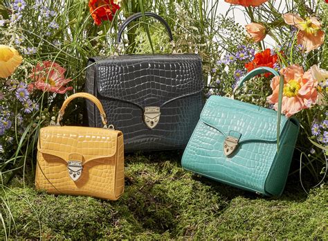Aspinal of London | 70% Off With an Extra 15% Off