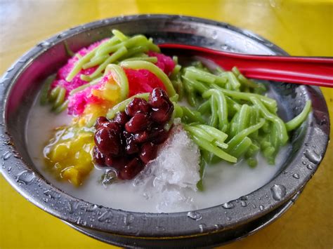 cara membuat santan kental untuk cendol 8