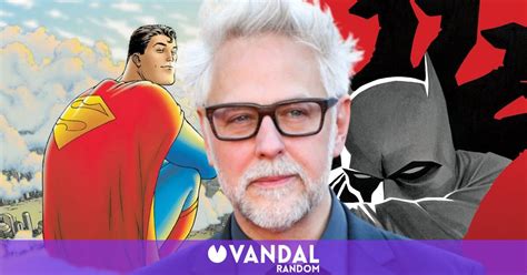 James Gunn desvela los 4 cómics clave que debes leer para seguir el