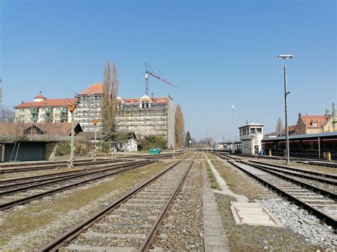 Lindau Hbf Ls Stw 3 Stellwerksdatenbank