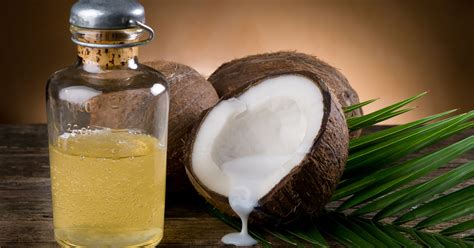 10 гениальных способов использования кокосового масла для красоты ...
