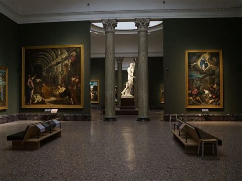 Biglietti E Visite Alla Pinacoteca Di Milano Hellotickets