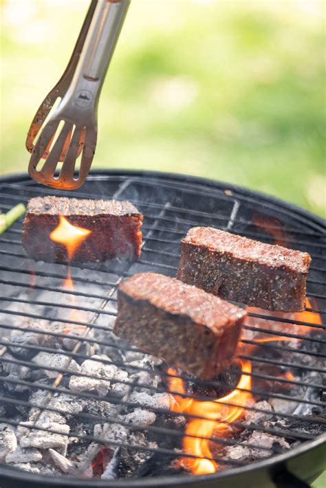 MARCO PIERRE WHITE ELEVATES MENU WITH REVOLUTIONARY PLANT-BASED MEAT