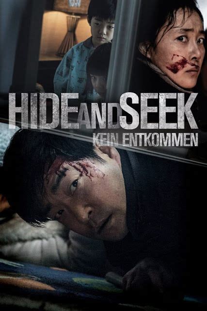 hide and seek korean movie netflix - Adaline Leak