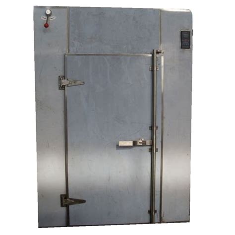 Degree Celsius Stainless Steel Industrial Hot Air Oven At Rs In Bengaluru