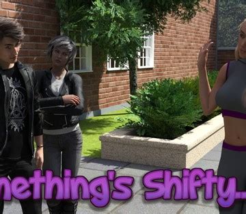 Nexstat Muses Sex And Porn Comics