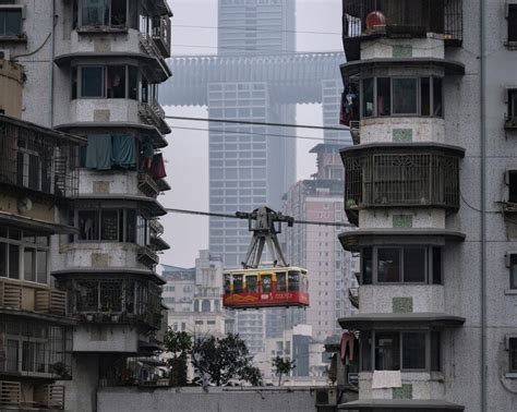 Qu Hacer En Chongqing Una De Las Ciudades M S Espectaculares De China