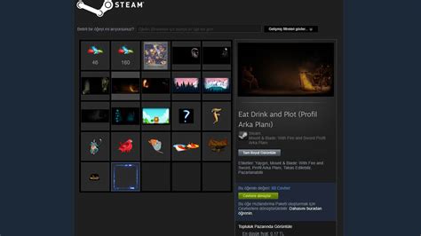 Steam De Profil Arka Plan Nas L De I Tirilir Webtekno