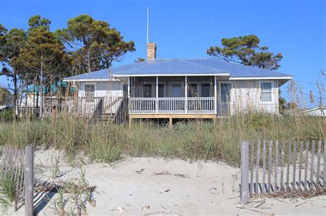 The Last House | Edisto Realty