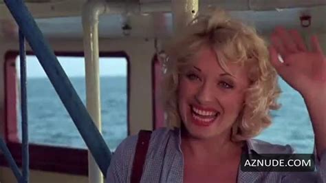 LAURA TROTTER Nude AZNude