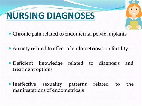 Endometriosis Easy Explanation With Management Ppt