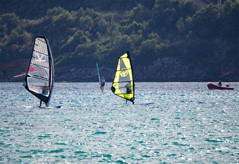 Free Images Windsurfing Water Transportation Water Sport Sail