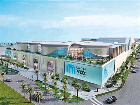 Majid Al Futtaim Continues Its Dh Billion Expansion Plans Into Abu