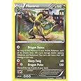 Amazon Pokemon Haxorus Xy Breakthrough Holo Toys