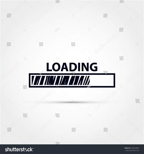 Loading Bar Icon Ad Paid Loadingbaricon Loading Bar Clip Art