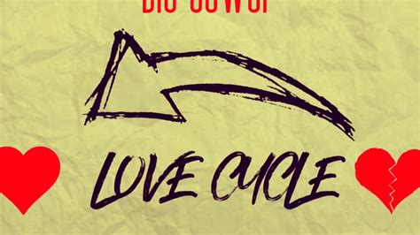 LOVE CYCLE BIG GUWOP YouTube