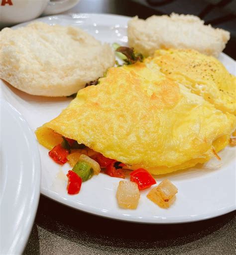 Grits and Eggs Breakfast Kitchen - Rolling Out