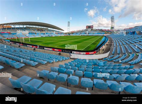 Getafe hi-res stock photography and images - Alamy