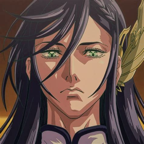 Record Of Ragnarok Personagens Femininas - Record of Ragnarok | Anime, Personagens femininos, Personagens de anime ...
