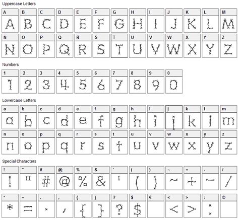 Grotesque Font Download - Fonts4Free