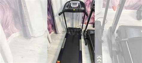 Беговая дорожка EVO fitness купить в Старом Осколе | Хобби и отдых | Авито