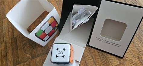 Go Cube Rubik | Kaufen auf Ricardo