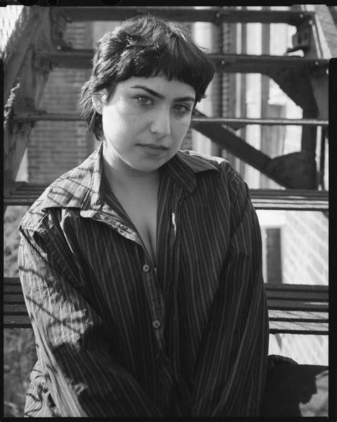 Elana Morris