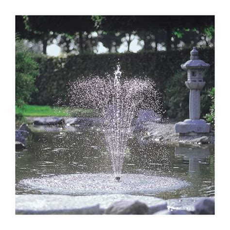 Oase Aquarius Fountain Set Classic Hugglepets