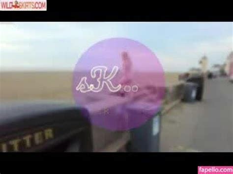 Becky Chase Nude Leaked Video 48