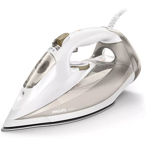 Azur Buharlı ütü GC4552/00 | Philips