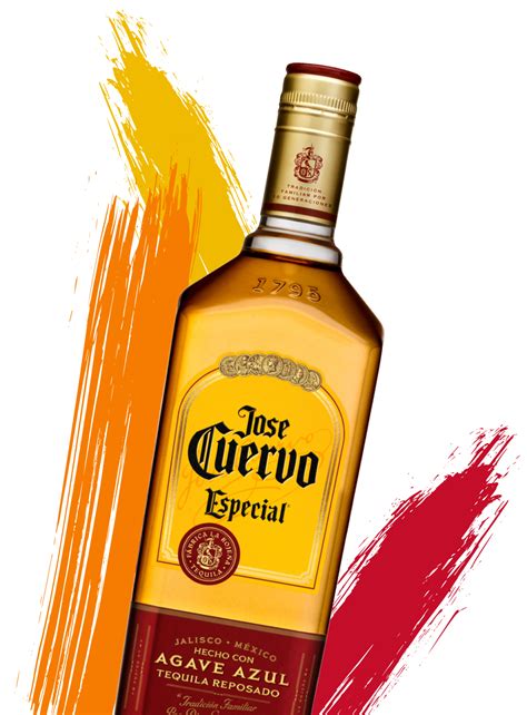 Jose Cuervo Especial Brands Casa Cuervo