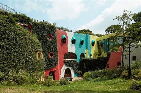 Ghibli Museum | Tokyo - youinJapan.net