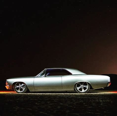 Hot Wheels Tough Chevelle